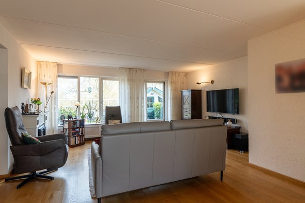 Medium property photo - Orchideehof 1, 6413 PA Heerlen